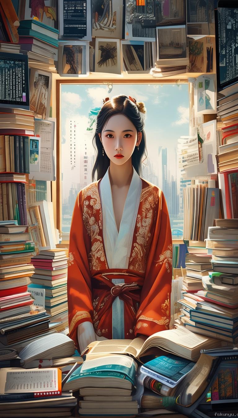 从关晓彤复习策略看高效学习创新法，跨界智慧启航